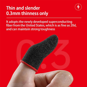 Amepad de 5 o 5 grados, anzuelo de goma, reajustable - Product Image 4