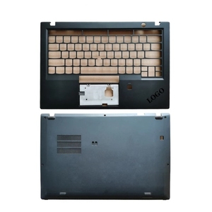 Nuovo per <span class=keywords><strong>Le</strong></span> Thinkpad X1 carbonio 6th Gen 2018 FHD Laptop LCD Cover posteriore/lunetta anteriore/palmare/cassa inferiore 01 yr430 custodia per Laptop - Product Image 2