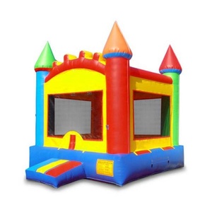 CE Công Viên Giải Trí <span class=keywords><strong>Moon</strong></span> Walks Bouncy Inflatable Bouncer Ing Castle - Product Image 1