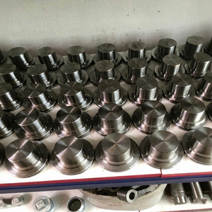 Culasse Sondajci Market pour pompe à eau FMC Triplex L09-420, pièce A5002, fabriquée en Turquie - Product Image 1