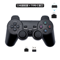 2,4G Game pad para PC/Android/TV para teléfonos Android