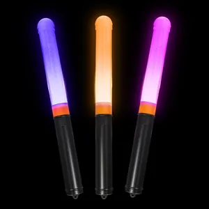 Palo LED DMX Rave Light Glowing Sticks Glow Green Rgb Concert Glo Linterna Proyector Kids Stray Kids Lightstick