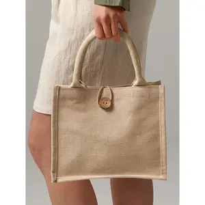 Juco <b>Mini</b> <b>Gift</b> <b>Bag</b> sustainable merchandising - Product Image 1