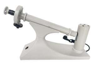 저렴한 가격 WXG-4 수동 실험실 디스크 편광계 나트륨 램프 +/- 180 도 220V/50Hz - Product Image 4