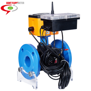 Jiant kỹ thuật số thông minh đồng hồ nước Van điều khiển nhà phân phối cơ khí nước <span class=keywords><strong>Flow</strong></span> Meter medidor <span class=keywords><strong>Flow</strong></span> Water Meter - Product Image 3