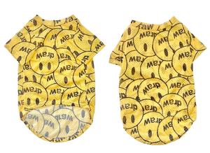 <span class=keywords><strong>Ropa</strong></span> para mascotas Chai de cría en la frontera de Alaska para perros medianos y grandes, diseño estampado de sus mejores amigos para Labrador Golden Retriever - Product Image 6