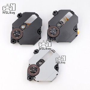 Lente Laser Ottica NSLikey di Ricambio per PS1 KSM-440AEM KSM-440ADM KSM-440BAM - Product Image 2