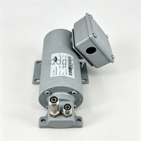 Nouvelle pompe à huile d'origine 23XR05003201D, ensemble de pompe à lubrification et refroidissement spirale à vitesse variable Carrier 23XRV Greenspeed avec roulements