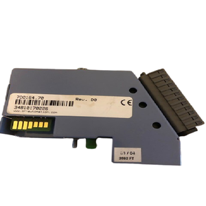 Plc 7DO16470 Ausgangsschnittstellenkarte - Product Image 1