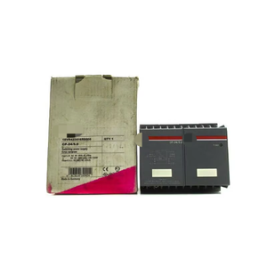 CP-24/5.0 1SVR423416R000wbr0 90-260vac 1.8A NSMP全新原装就绪库存工业自动化PLC专用PLC编程 - Product Image 1