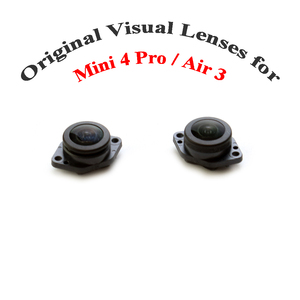 Original Visual Lenses for <b>Mini</b> 4 / Air <b>3</b> Sensor Lenses for <b>Mini</b> 4 <b>Pro</b> Repair Spare Parts - Product Image 1