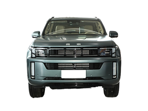 Baic BJ60 2.0T 163hp 267hp L4 48V MHEV <span class=keywords><strong>Diesel</strong></span> automatique 5/7 places véhicule électrique <span class=keywords><strong>hybride</strong></span> léger Beijing BJ 60 SUV <span class=keywords><strong>voiture</strong></span> - Product Image 2