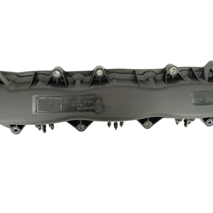 Couvre-culbuteurs OE 0248H9 0248.H9 9633287480 pour Peugeot <span class=keywords><strong>406</strong></span> 407 508 607 Citroën C5 3.0 Tête de cylindre - Product Image 5