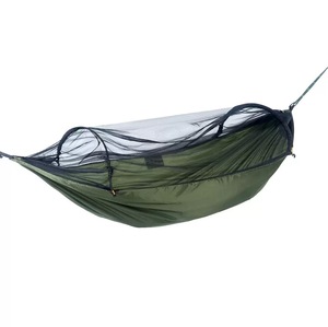 New stylehammock ngoài trời trượt chống Rollover muỗi Net Võng ngoài trời đôi chống muỗi đu trong Nhà lều - Product Image 6