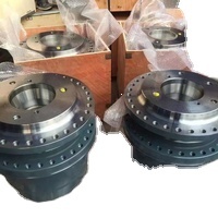 Reductor Serie GFT GFT24T GFT60T GFT80T GFT110T para Reductor de Desplazamiento de Excavadora SANYSA - Product Image 4