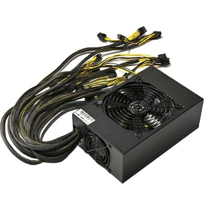 Fuente de Alimentación de 3000w de Buena Calidad, Fuente de Alimentación para PC de 4u, Fuente de Alimentación de 3000w para PC - Product Image 1