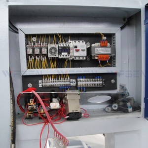 Altre macchine per la produzione <span class=keywords><strong>di</strong></span> legno presse a freddo con rulli - Product Image 6