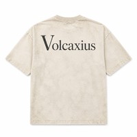 T-shirt Oversize Premium 240g Vierge en Coton 100% Filé Ring-Spun – Alternative de Marque Premium avec Impression de Logo Personnalisé – Coupe Minimaliste et Moderne