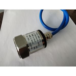 เครื่องส่งสัญญาณวัดอุณหภูมิแบบ Noding รุ่น P131-4B0-V17 รับประกัน 1 ปี มาตรฐาน IP68/67 รองรับการปรับแต่งแบบ ODM/OEM ผลิตในจีน สำหรับอุตสาหกรรมอาหาร - Product Image 5