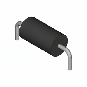 Buy Online Electronic Components Single Diodes Original MUR480ES DO-201AA, DO-27, Axial - Product Image 1