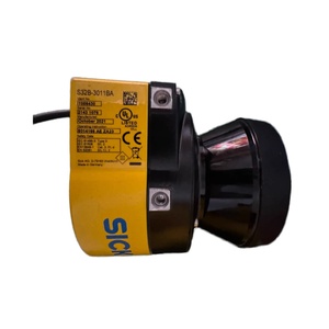Prix usine Laser de sécurité d'origine S32B-3011BA Mini portée standard pour automatisation industrielle, double rétroéclairage, sécurité intérieure - Product Image 2