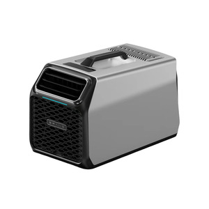 Hanyang Outdoor <b>Portable</b> <b>AC</b> 3500BTU Remote Control Mini No-Installation Single Cooling Heating Integrated <b>Unit</b> Camping Car No-In - Product Image 6