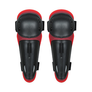 Çocuk açık spor koruyucu donanım sonbahar geçirmez ve şok emici paten Motocross ATV diz ve dirsek pedleri çocuklar için - Product Image 6