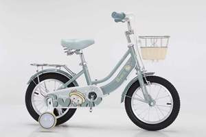 Bicicleta para <span class=keywords><strong>Niños</strong></span> de <span class=keywords><strong>3</strong></span> a 5 <span class=keywords><strong>Años</strong></span>, Bicicleta para <span class=keywords><strong>Niños</strong></span> y Niñas de 12, 14 y 16 Pulgadas - Product Image 3