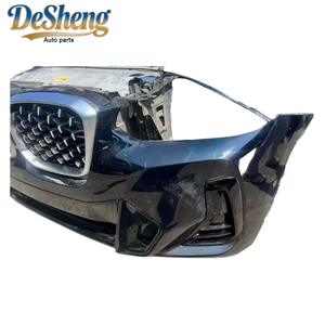 <span class=keywords><strong>Oferta</strong></span> por Tiempo Limitado para <span class=keywords><strong>BMW</strong></span> <span class=keywords><strong>X4</strong></span> G02: Parachoques Delantero, Faros LED, Parrilla, Radiador, Rejillas, Guardabarros, Rigurosamente Inspeccionados, Más Vendidos - Product Image 5