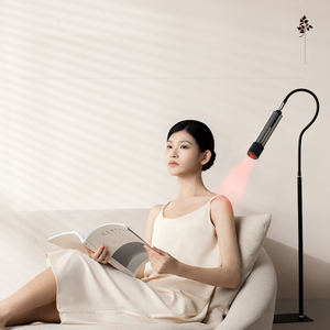 Instrument de Moxibustion de Médecine Traditionnelle Chinoise, Mini Bâtonnets de Moxa, Appareil de Thérapie par Moxibustion Magnétique - Product Image 1