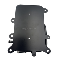 Accesorios de motor Dahai enfriador de aceite 25620-D3000 25610-D3000 25620-D9000 25610-D9000 para Kia Kx5 2017 Kx7 Carens Carnival Mohave