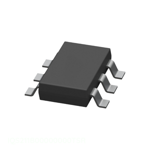 Composants de circuit électronique SOT 23 6 Thin TSOT 23 6 IQS211B00000000TSR Interface Distributeur autorisé - Product Image 1