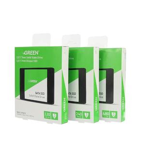 Solid State Drive SATA3.0 W D 120GB 240GB 128GB 500GB Hard Disk SSD 240GB 120GB Solid State Drive
