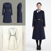 Ensembles de jupes pour femmes, vêtements de bureau pour femmes, robe blanche formelle pour usage professionnel, OEM ODM