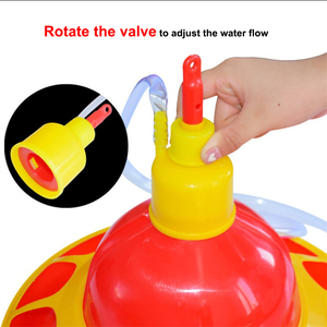 Abreuvoirs à cloche pour volailles, mangeoire automatique pour poulets, abreuvoir à cloche pour poulets, prix, capacité plus petite - Product Image 6