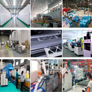 Remplacement du filtre à air purifié électrostatique pour allergènes 20x25x4 Four A/C HVAC Filtre <span class=keywords><strong>rides</strong></span> <span class=keywords><strong>profondes</strong></span> adapté à Lennox - Product Image 5