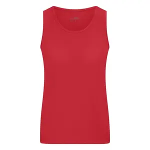 Camiseta Deportiva sin Mangas para Mujer, Ropa Deportiva - Product Image 4