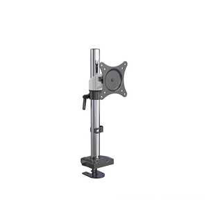 Meisonic FE110-700C/<span class=keywords><strong>G</strong></span> Supporto Universale in Alluminio per Monitor, Braccio Regolabile, Nuova Capacità di Carico di 8KG - Product Image 6