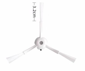 Kit électrique de haute qualité, brosse latérale, filtre HEPA pour aspirateur robot <span class=keywords><strong>Roborock</strong></span> S1 S4 <span class=keywords><strong>S5</strong></span> <span class=keywords><strong>S5</strong></span> <span class=keywords><strong>Max</strong></span> - Product Image 6
