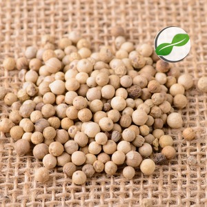 Pimienta blanca de Sulawesi indonesia de confianza mundial Sabor auténtico Especias de calidad natural Tipo de procesamiento crudo seco Estante de 2 años - Product Image 2