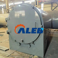 Máquina de Alta Calidad para la Producción de Biochar y Carbón Vegetal, Línea Completa para la Fabricación de Carbón de Cáscara de Coco y Troncos de Madera
