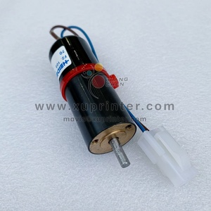 MA F2.105.1251 Servo-drive Motor for Heidelberg CD74 XL75 Offset <b>Printing</b> <b>Machine</b> Spare Parts - Product Image 4