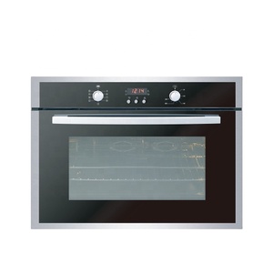 <span class=keywords><strong>Four</strong></span> à gaz et électrique <span class=keywords><strong>encastrable</strong></span> sur mesure, avec <span class=keywords><strong>porte</strong></span> vitrée, capacité et dimensions personnalisables, à convection, économe en énergie, pour usage domestique, service de vente en gros - Product Image 1