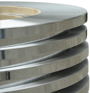 Фабрика 2B Ppgi 304 холоднокатаная катушка из нержавеющей стали SS полоса - Product Image 2