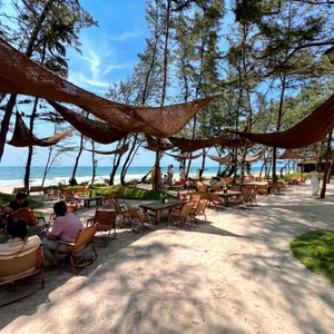 Eco2go Vietnam New 100% Natural Raw Coconut Coir Sunshade Net Biodegradable - Product Image 2