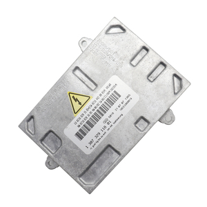 Nouveau Ballast de Contrôle de <span class=keywords><strong>Phare</strong></span> Xénon HID 130732911801 pour <span class=keywords><strong>Mercedes</strong></span>-Benz 2007-2010 W221 W216 - Product Image 6