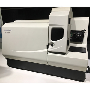 Espectrómetro de Emisión de Plasma de Acoplamiento Inductivo DRAWELL ICP-MS-2000 con 1 Año de Garantía Precio - Product Image 3