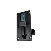 ICT UCA2 Pulse Multi Coin Selector Récepteur de pièces pour distributeurs automatiques Accepteur de pièces programmable avec reconnaissance de 8 devises