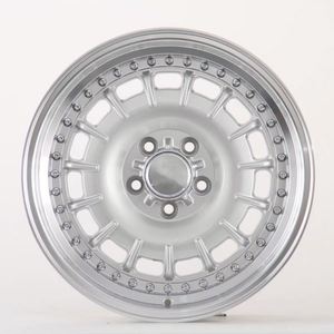 Rines Forjados de 18 19 20 21 22 24 Pulgadas para <span class=keywords><strong>SHELBY</strong></span> GTE <span class=keywords><strong>SHELBY</strong></span> F-150 Mach-E GT Ford Mustang GT500 GT40 Dodge Charger Viper Benz - Product Image 1