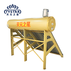 Elección de rendimiento de costo <span class=keywords><strong>Calentador</strong></span> de piscina de presión de tubo evacuado <span class=keywords><strong>Precios</strong></span> de <span class=keywords><strong>calentador</strong></span> de agua <span class=keywords><strong>solar</strong></span> - Product Image 3